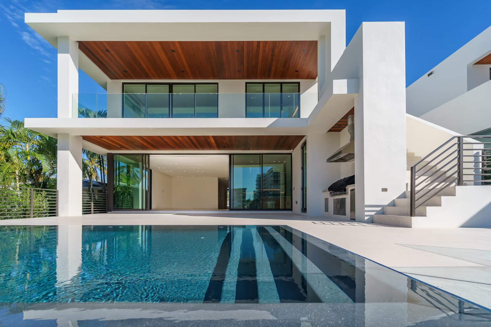 Luxury Real Estate